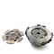 Eaton Clutch, Heavy-Duty, Ever Tough Self-Adjust, 15.5 In., 2 In.-10 Spline 109701-25AM - alternate 4